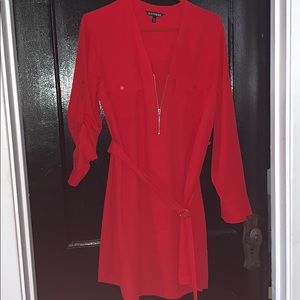 Cute Express Dress